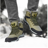 Bottes d’Hiver Unisexes Ultimes