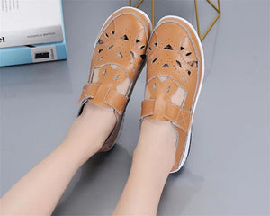 sandales d'été légères et confortables