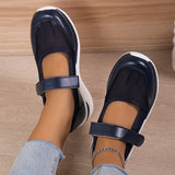 Chaussures Mesh Confort+