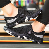 chaussures aquatiques à cinq doigts unisexes