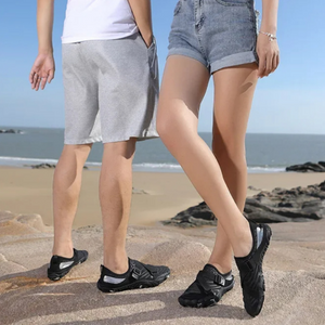 chaussures aquatiques à cinq doigts unisexes
