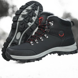 Bottes d’Hiver Unisexes Ultimes