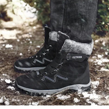 Nouvelles bottes d'hiver pour hommes et femmes