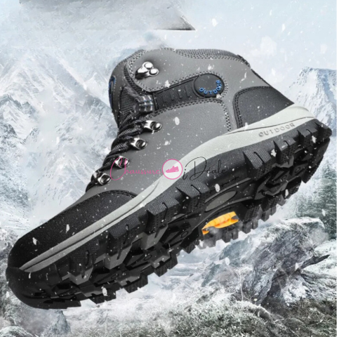 Bottes d’Hiver Unisexes Ultimes