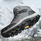 Bottes d’Hiver Unisexes Ultimes