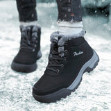 chaussures de randonnée unisexes