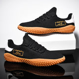 Sneakers Légères en Maille – Confort Quotidien