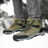 Bottes d’Hiver Unisexes Ultimes