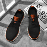 Chaussures Flyknit élégantes et décontractées