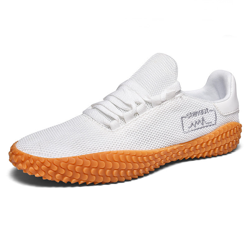 Sneakers Légères en Maille – Confort Quotidien