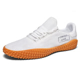 Sneakers Légères en Maille – Confort Quotidien