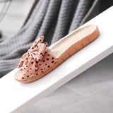 Sandales estivales pour femme