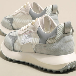 Sneakers Légères Femme