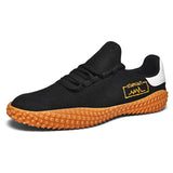 Sneakers Légères en Maille – Confort Quotidien