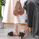 Sandales estivales pour femme