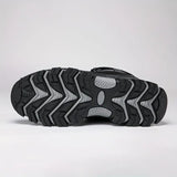 bottines imperméables de sécurité pour hommes et femmes