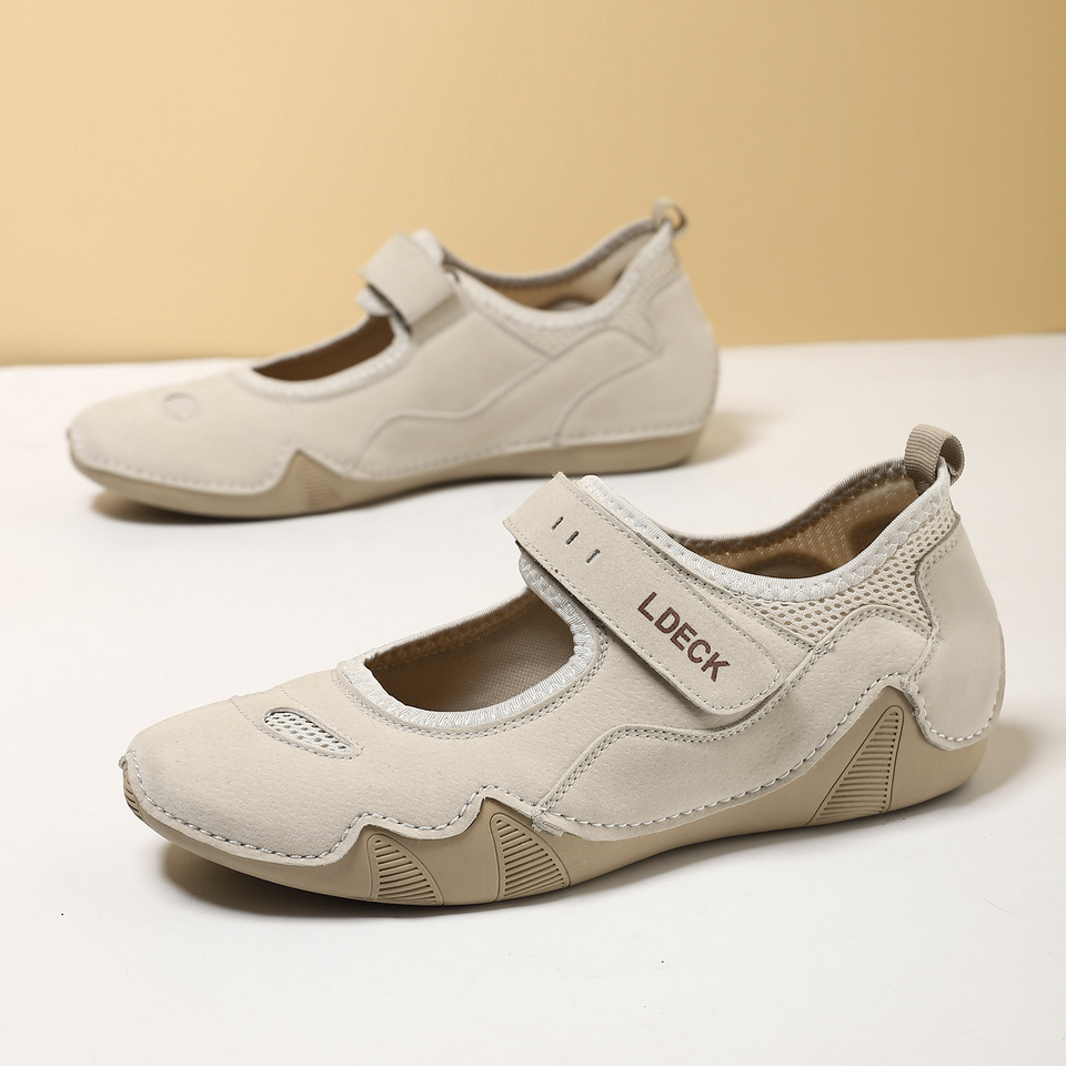 chaussures de marche féminines et pratiques