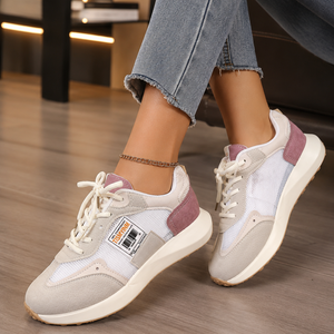 Sneakers Légères Femme