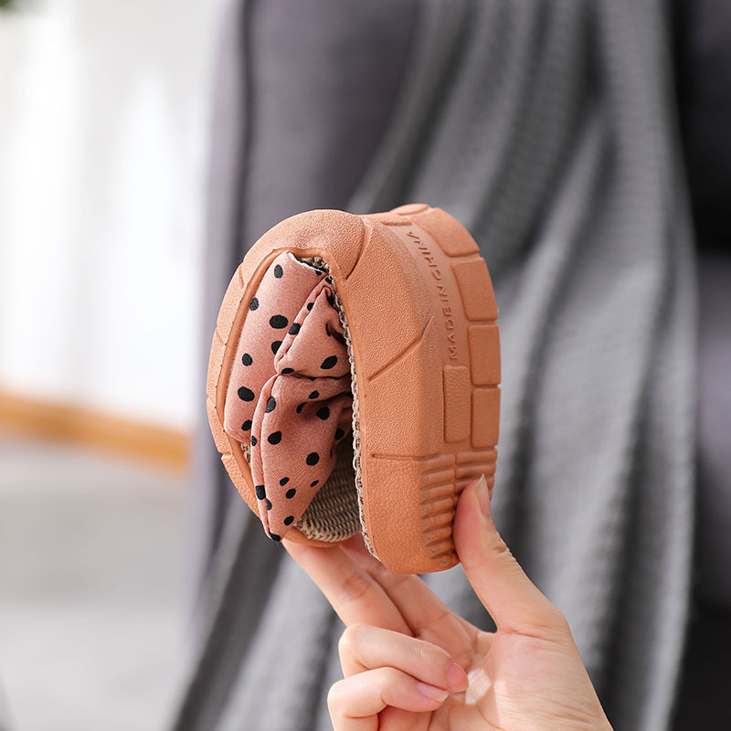 Sandales estivales pour femme