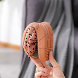 Sandales estivales pour femme