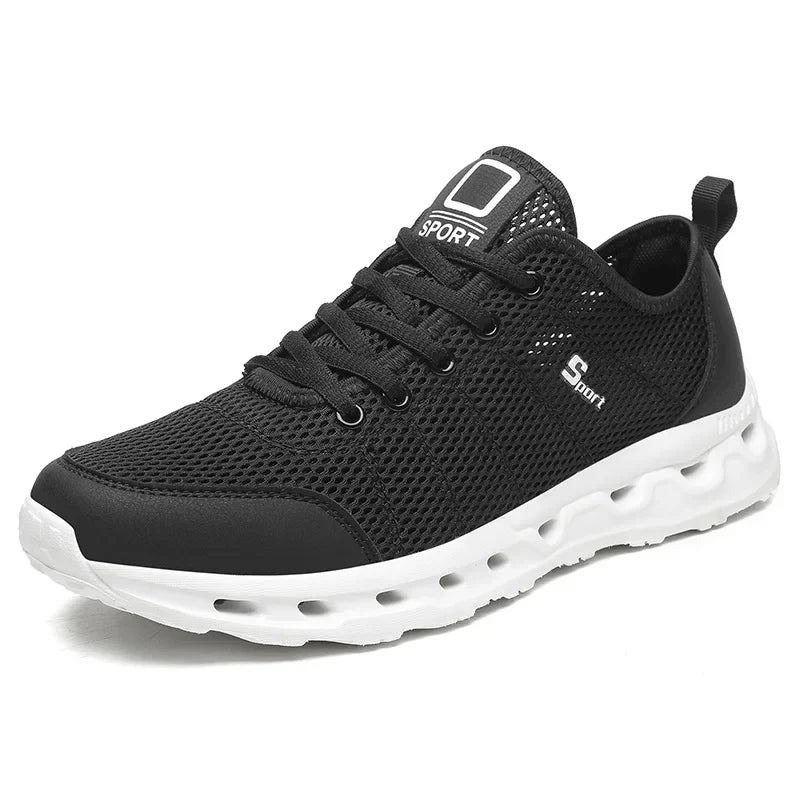 chaussures imperméables respirantes et ultra-légères pour homme