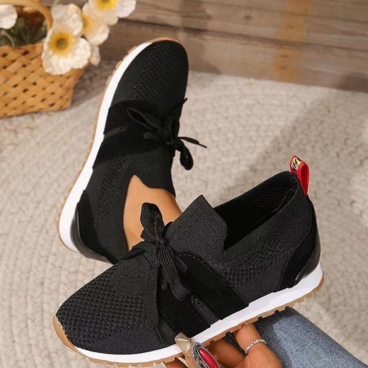 Sneakers Légères en Maille