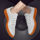 Sneakers Légères en Maille – Confort Quotidien