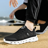 chaussures imperméables respirantes et ultra-légères pour homme