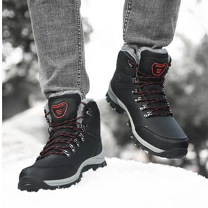 Bottes d’Hiver Unisexes Ultimes
