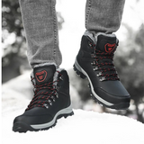 Bottes d’Hiver Unisexes Ultimes