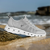 chaussures imperméables respirantes et ultra-légères pour homme