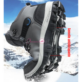 Bottes d’Hiver Unisexes Ultimes