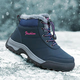 chaussures de randonnée unisexes