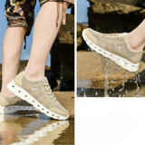 chaussures imperméables respirantes et ultra-légères pour homme