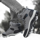 Bottes d’Hiver Unisexes Ultimes