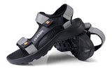 Sandales Homme Décontractées Été – Antiglisse et Ultra Confort