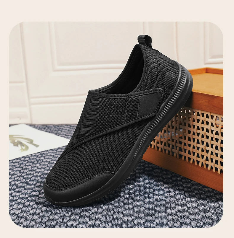 chaussures orthopédiques pour femmes et hommes