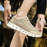 chaussures imperméables respirantes et ultra-légères pour homme