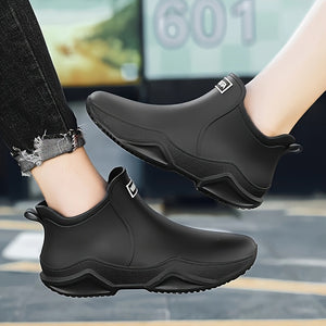 Bottes de Pluie à Séchage Rapide (Unisexe)