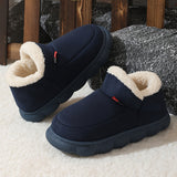 chaussons doux et élégants de maison