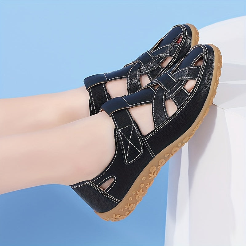 sandales légères et confortables pour femme