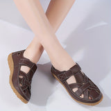 sandales légères et confortables pour femme