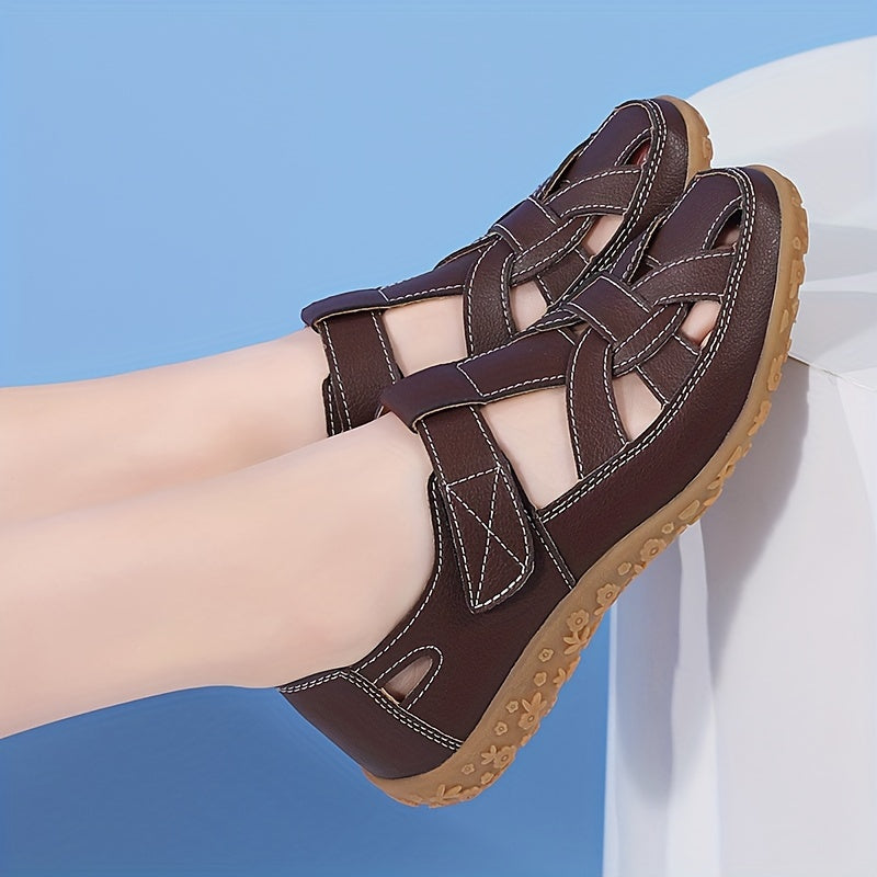 sandales légères et confortables pour femme