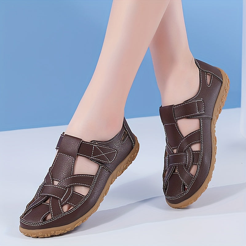 sandales légères et confortables pour femme