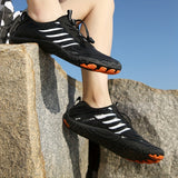 chaussures aqua polyvalentes pour homme et femme