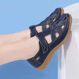 sandales légères et confortables pour femme