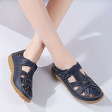 sandales légères et confortables pour femme