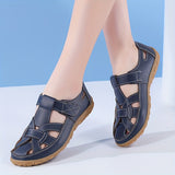 sandales légères et confortables pour femme