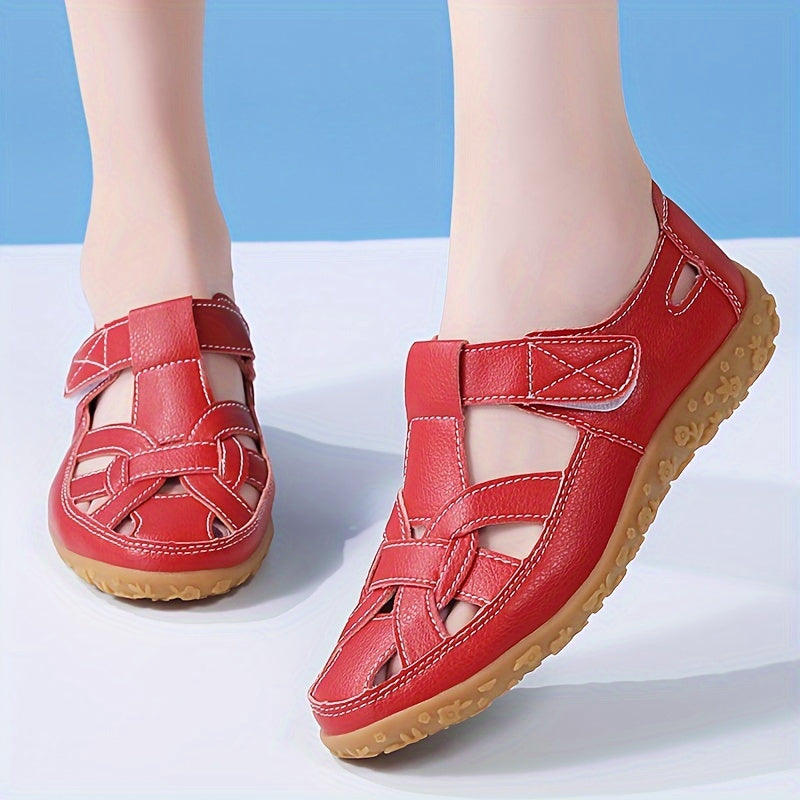 sandales légères et confortables pour femme