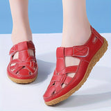 sandales légères et confortables pour femme